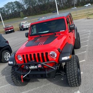 Meet your Posher, Staci